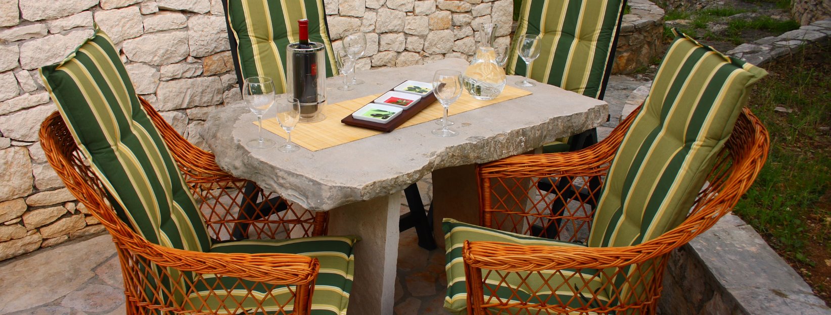 A WONDERFUL ISLAND HOLIDAY