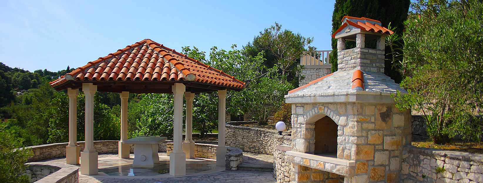 ENJOY LIFE IN CROATIA